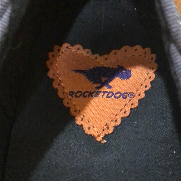 Rocket Dog Shoes Rocket Dog Flats Poshmark